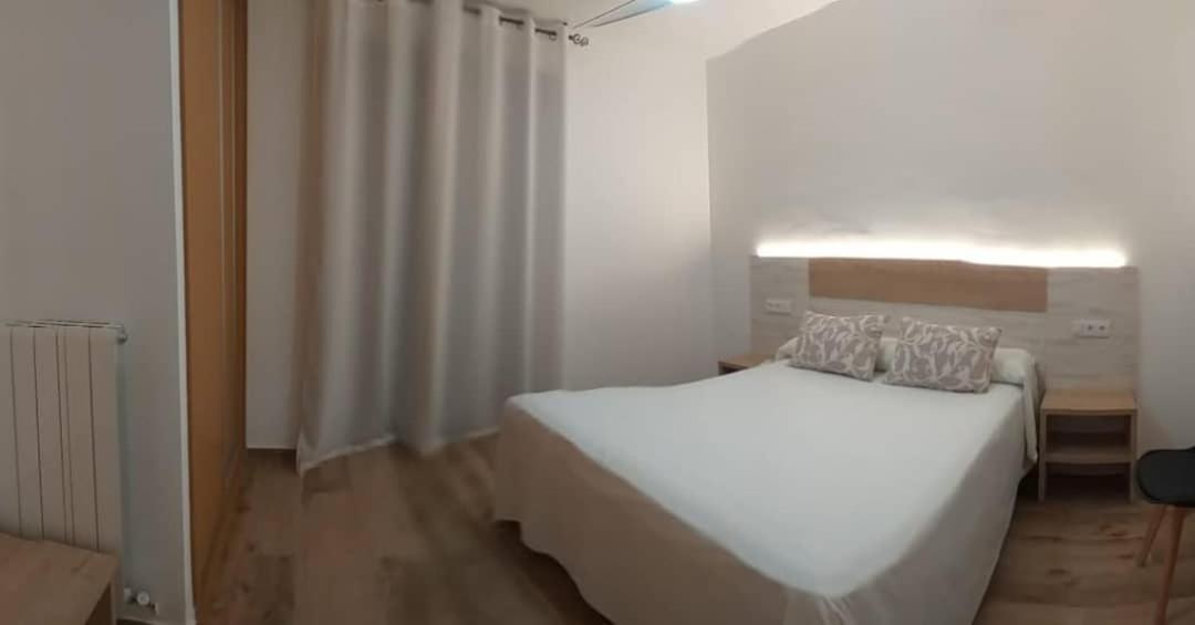 Apartamentos El Arenal Acebo Zewnętrze zdjęcie