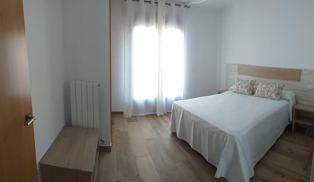 Apartamentos El Arenal Acebo Zewnętrze zdjęcie