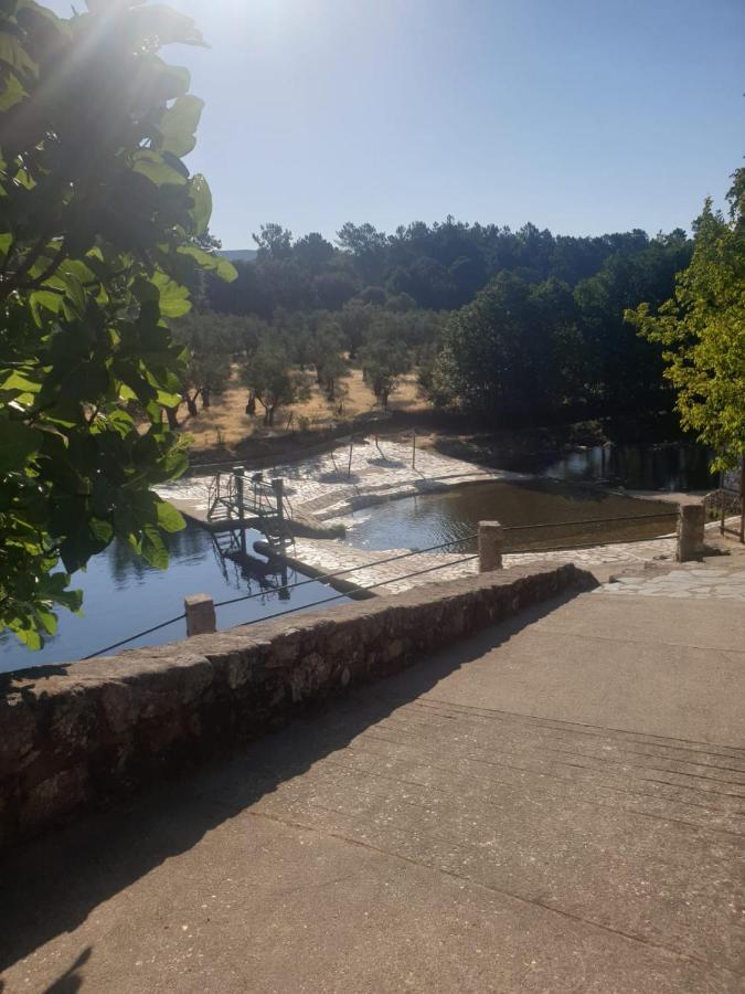 Apartamentos El Arenal Acebo Zewnętrze zdjęcie