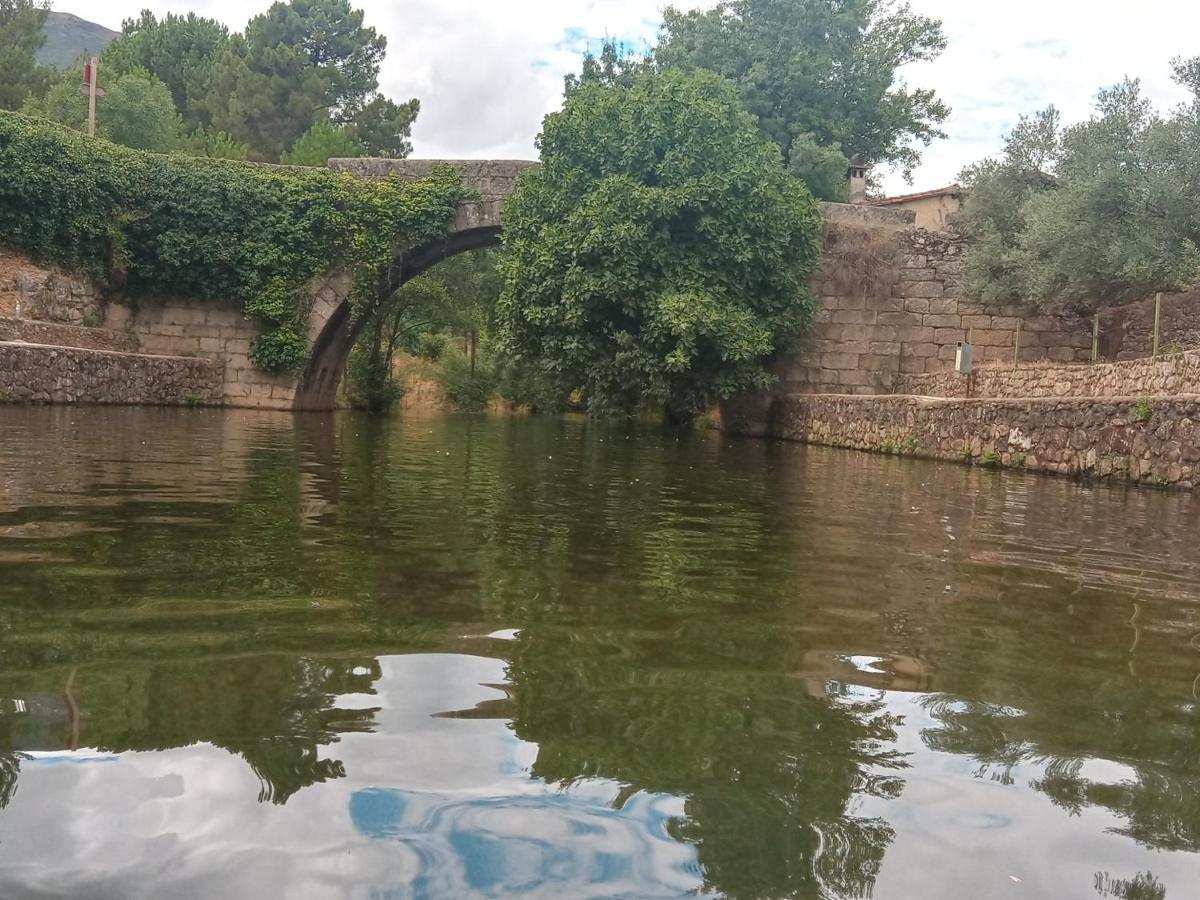 Apartamentos El Arenal Acebo Zewnętrze zdjęcie