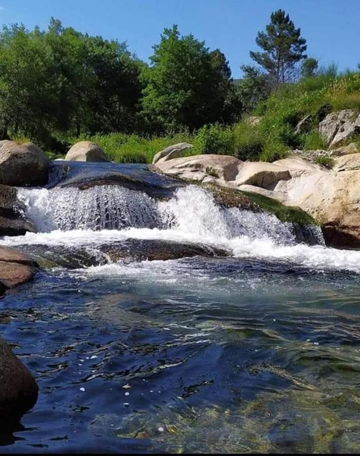 Apartamentos El Arenal Acebo Zewnętrze zdjęcie