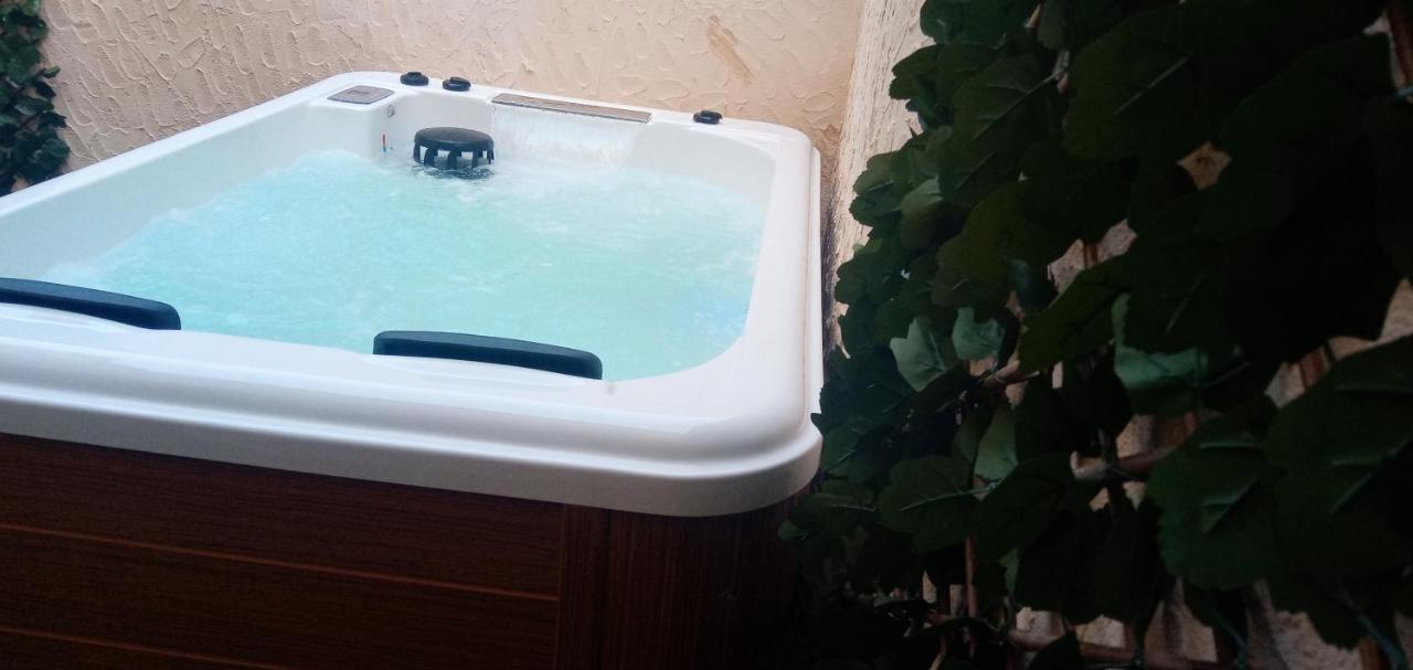 Apartamentos El Arenal Acebo Zewnętrze zdjęcie