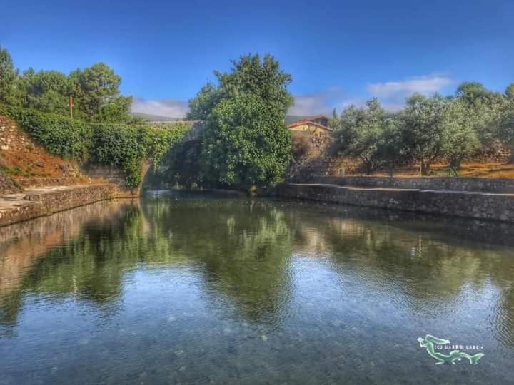 Apartamentos El Arenal Acebo Zewnętrze zdjęcie