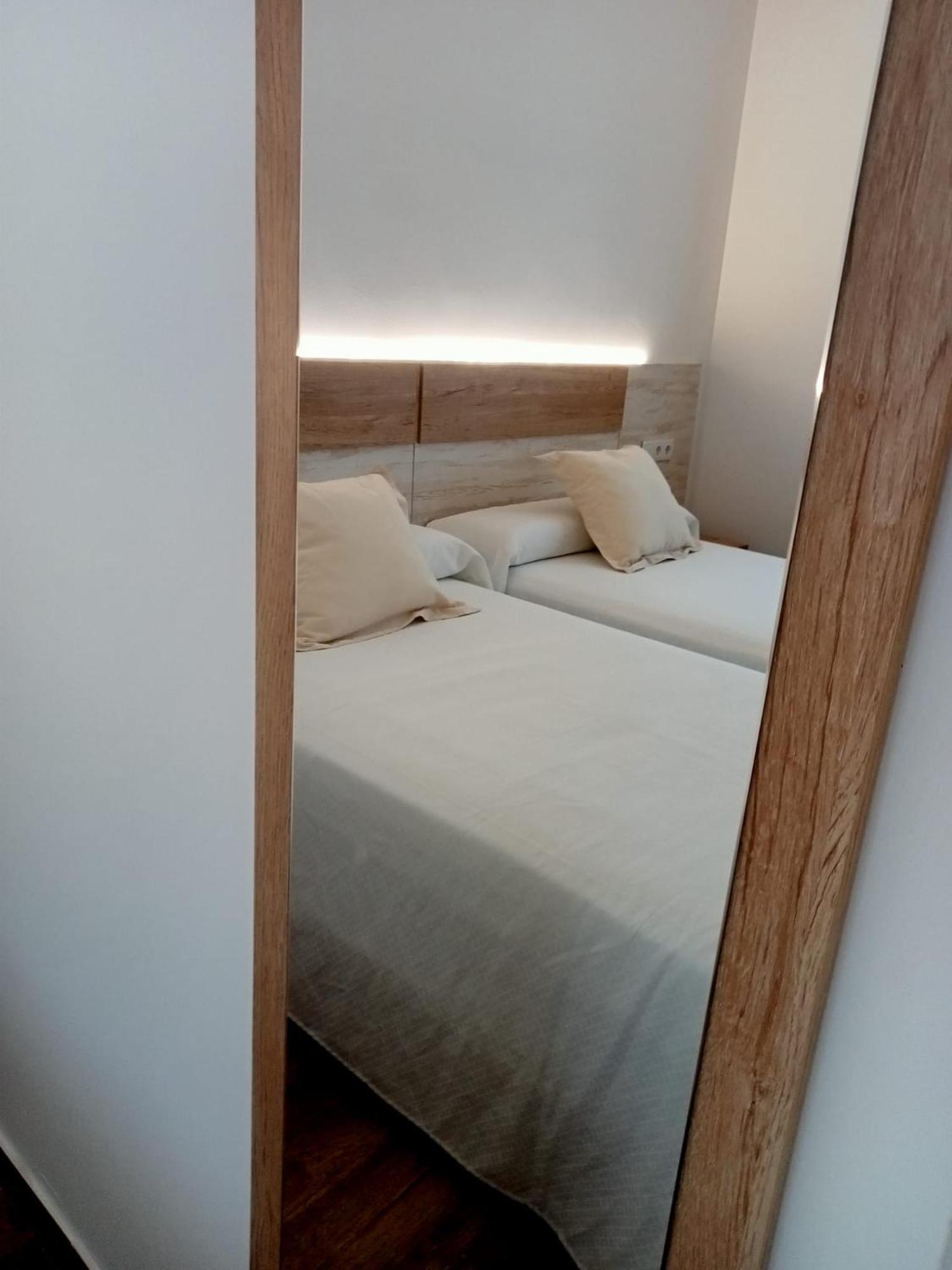 Apartamentos El Arenal Acebo Pokój zdjęcie