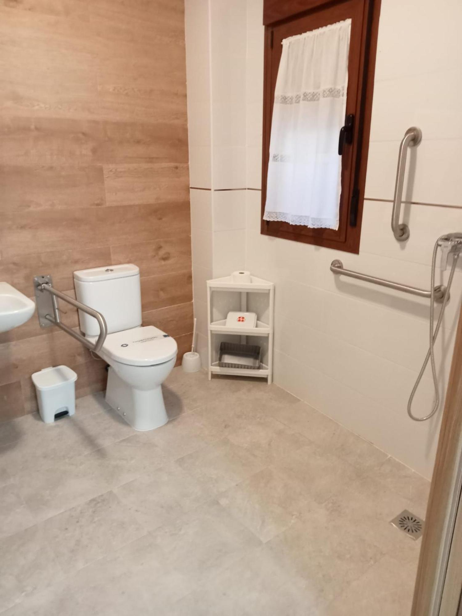 Apartamentos El Arenal Acebo Pokój zdjęcie