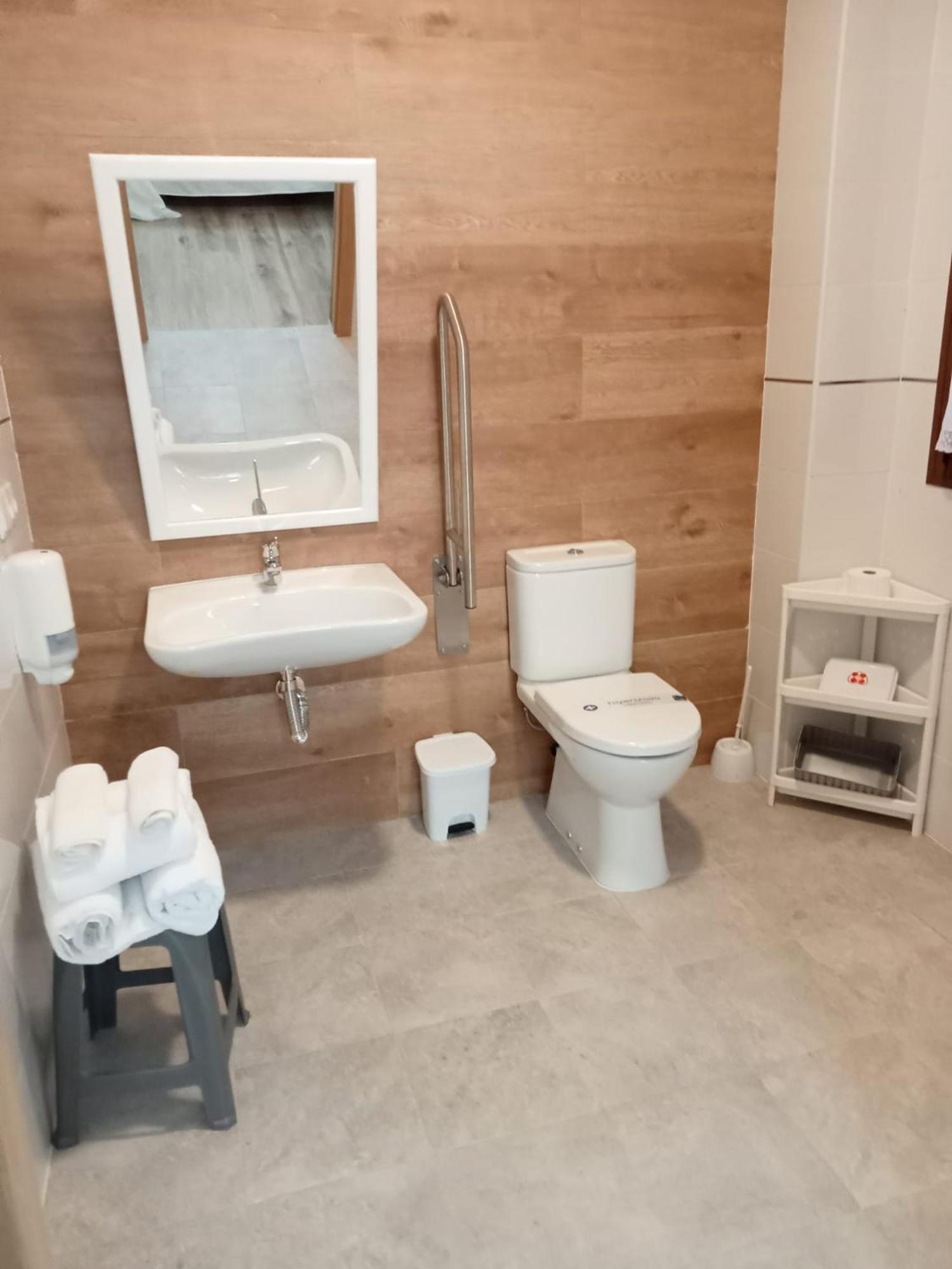Apartamentos El Arenal Acebo Pokój zdjęcie