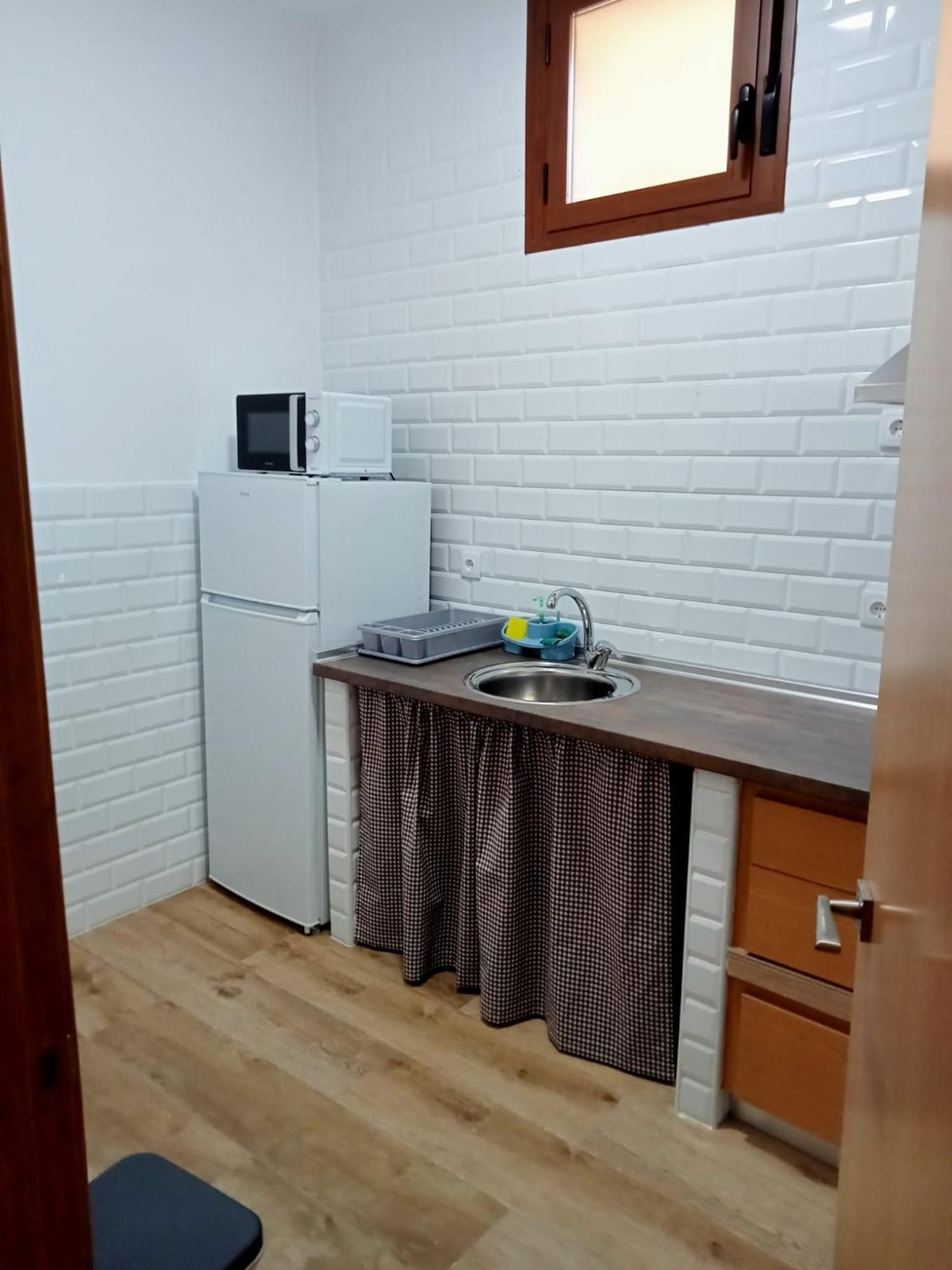 Apartamentos El Arenal Acebo Pokój zdjęcie