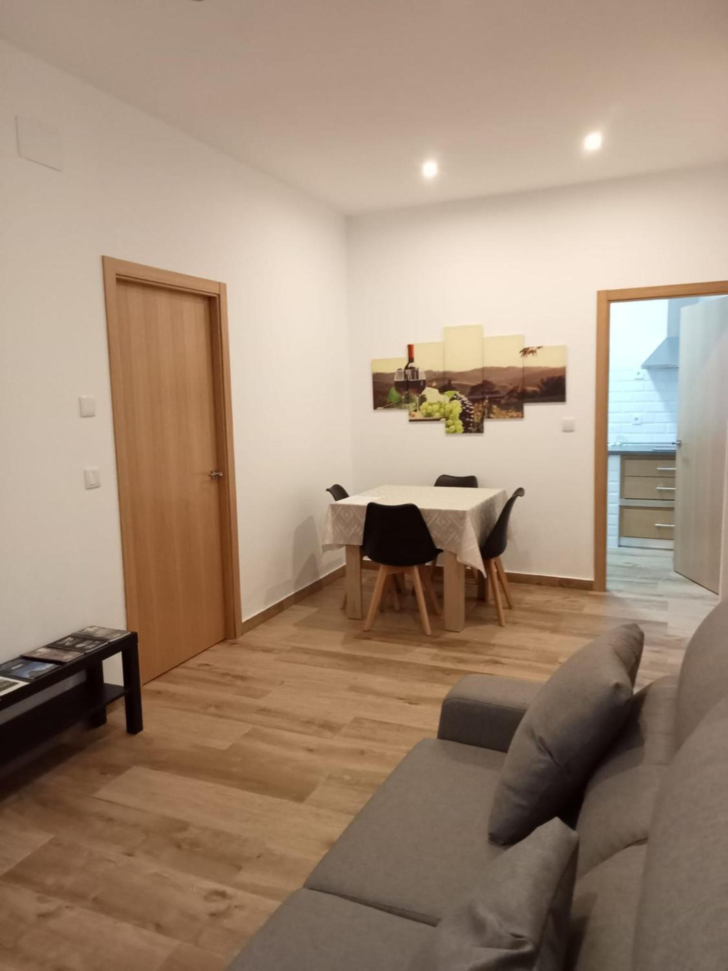Apartamentos El Arenal Acebo Pokój zdjęcie