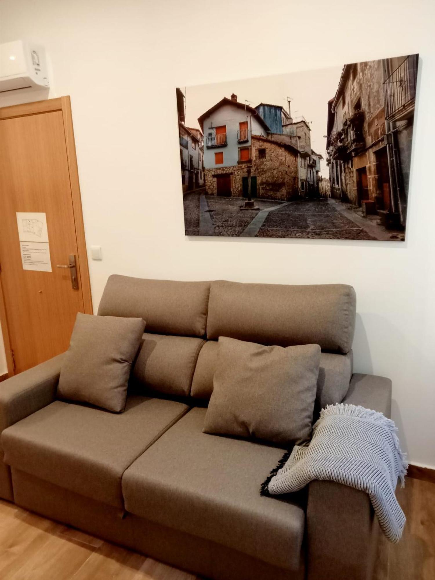 Apartamentos El Arenal Acebo Pokój zdjęcie