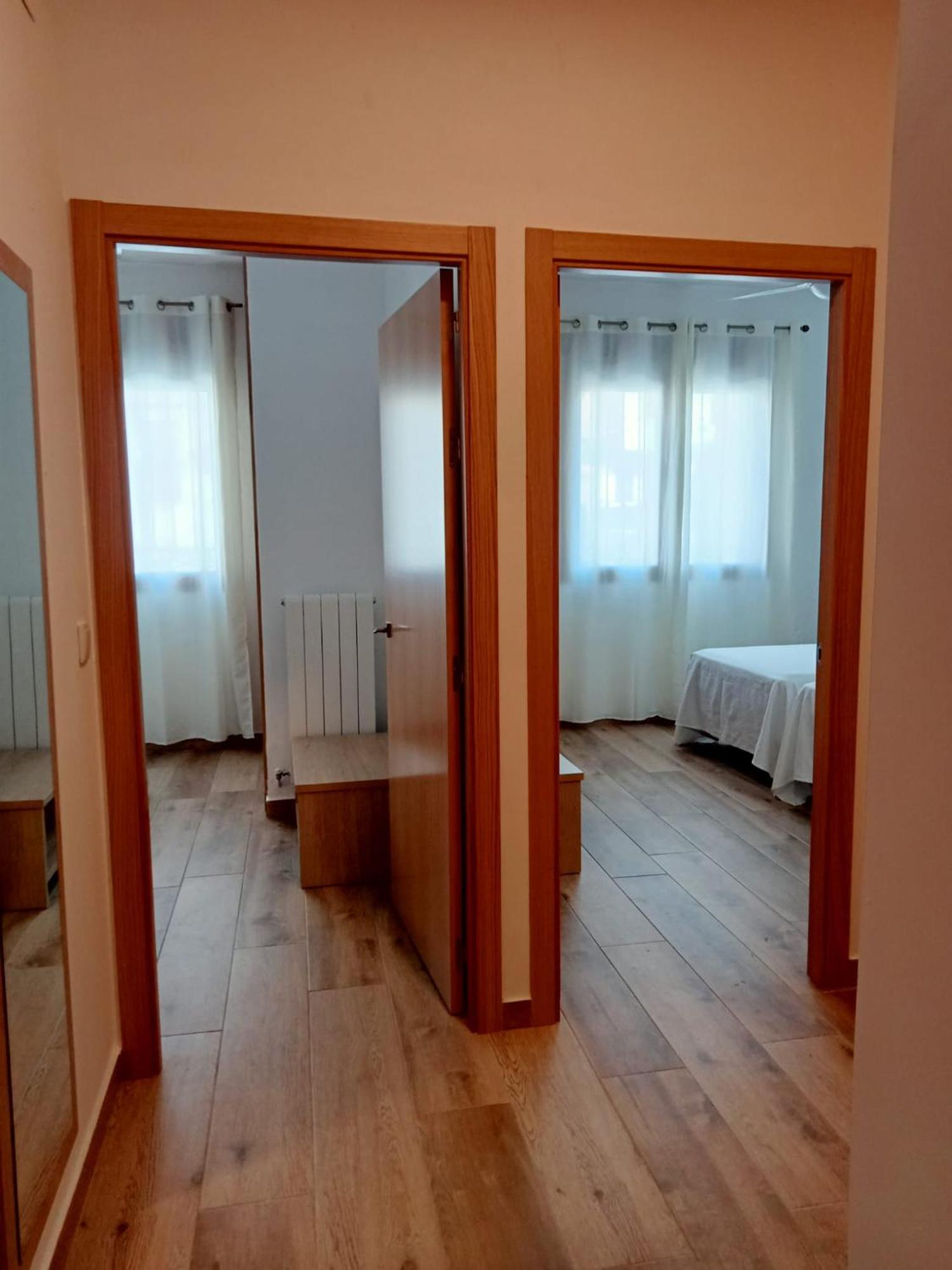 Apartamentos El Arenal Acebo Pokój zdjęcie
